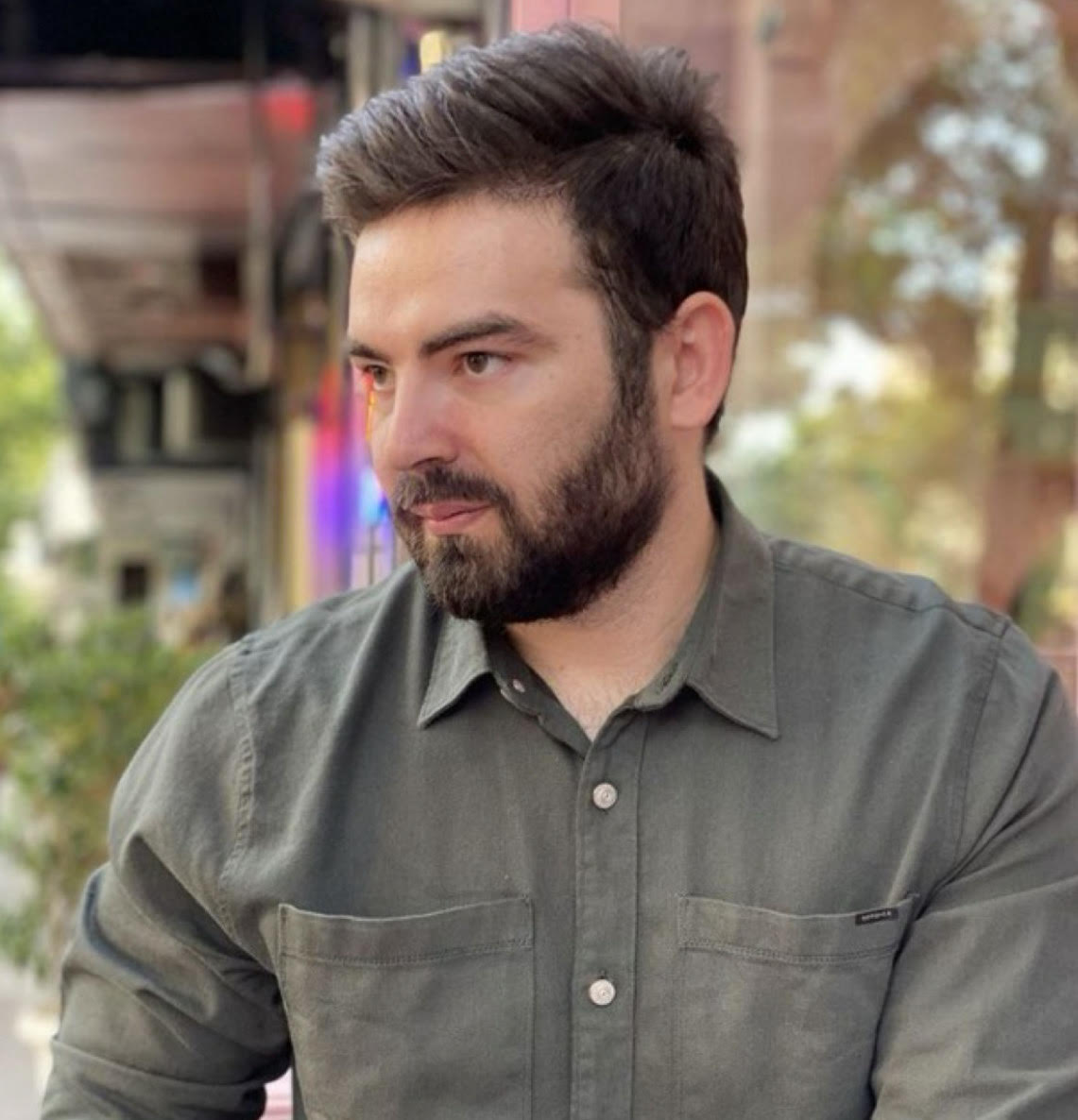 حمیدرضا زمانی